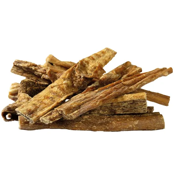 Welpensticks 100g aus Euterfleisch