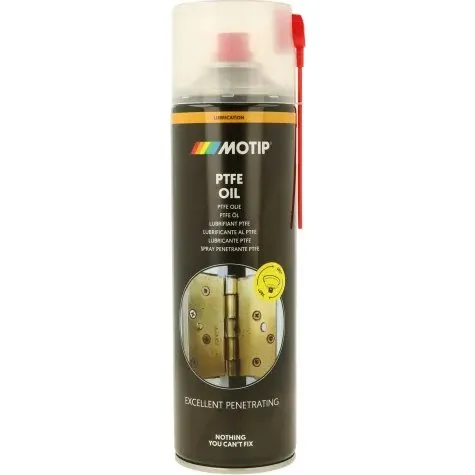 Motip PTFE Spray 500ml