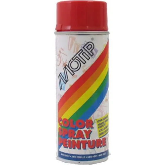 Motip Sprhlack RAL 5002 Ultramarinblau 400ml