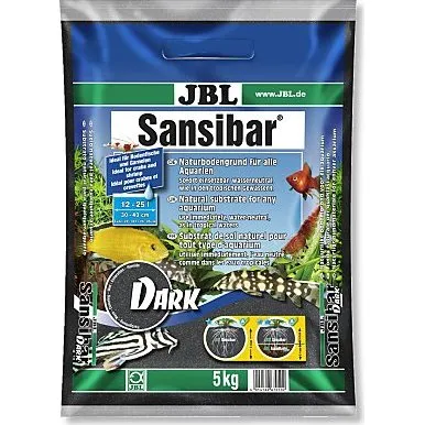JBL Sansibar Dark/black 5 kg