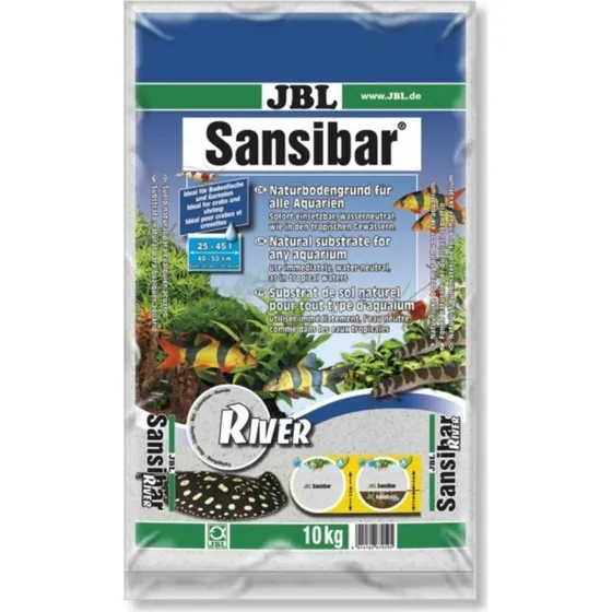 JBL Sansibar RIVER 10 kg