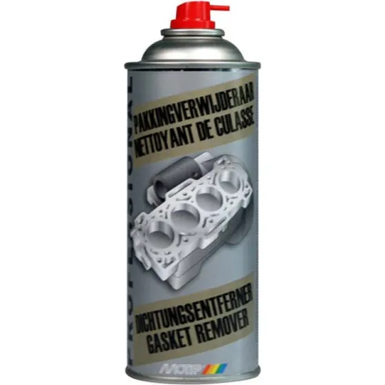 MOTIP Professional Gasket Remover 500 ml