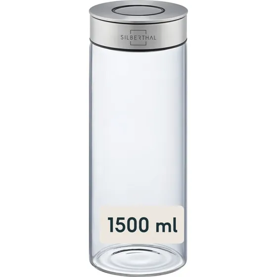 Müller Vorratsglas 1,5 Liter