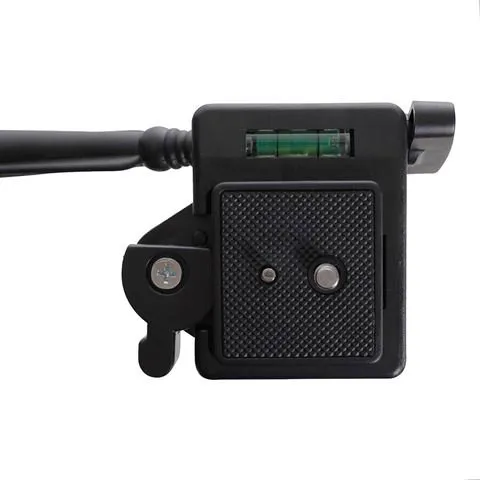 Falcon Eyes MP-3 Einbeinstativ 4 Sektionen 178 cm