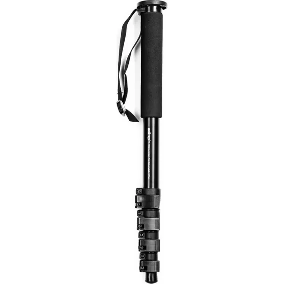 Walimex FT-1502 Pro Einbeinstativ 177 cm
