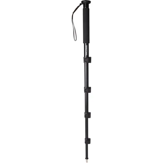 PATONA GEZI MONO ONE Monopod 155 cm, Aluminium, mit Tasche