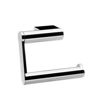 emco System 2 Papierhalter chrom, ohne Deckel