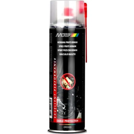 MoTip Anti-Marder-Spray 500 ml