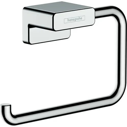 hansgrohe AddStoris Toilettenpapierhalter chrom