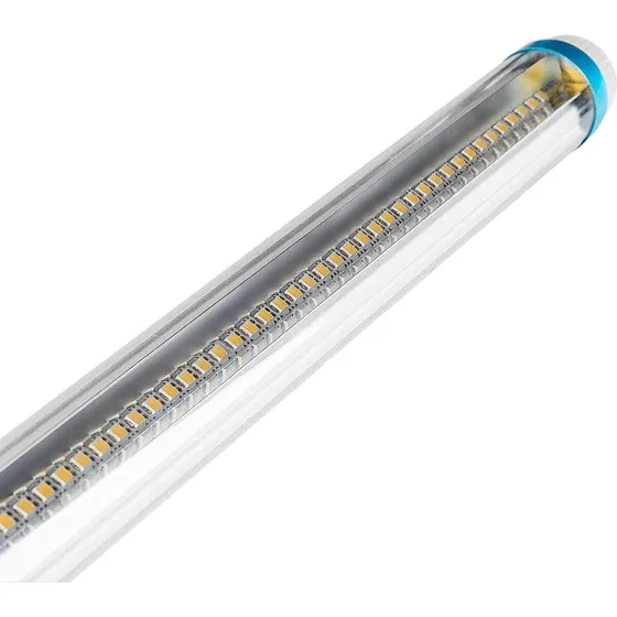 Philips LED Leuchtröhre T8 150cm 30W 6000K Kaltweiß 80°
