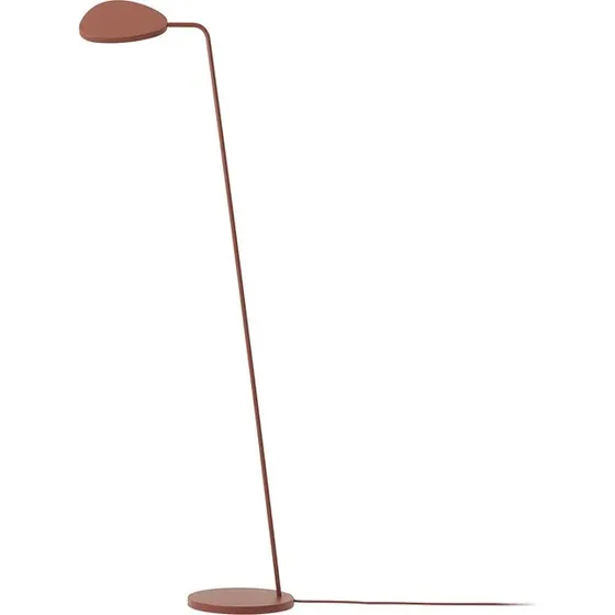 Muuto Leaf LED-Stehleuchte