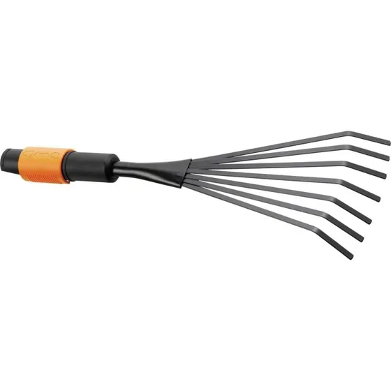 Fiskars QuikFit Kleinfächerbesen 1001412