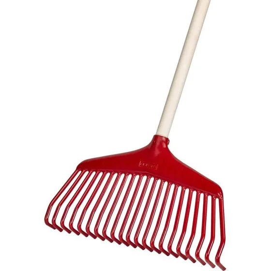 FISKARS Nylon Laubbesenkopf 400 mm ohne Stiel