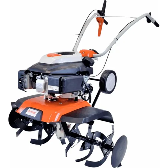 STIHL MH 585 Benzin-Motorhacke 85 cm