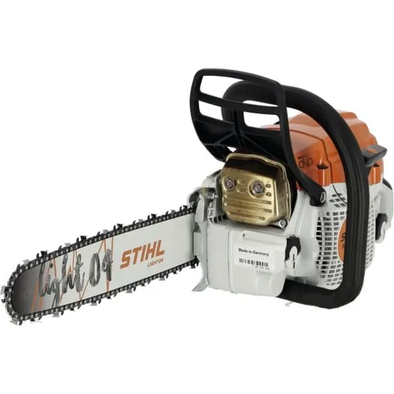 STIHL MS 261 C-BM 35 cm Benzin-Kettensäge