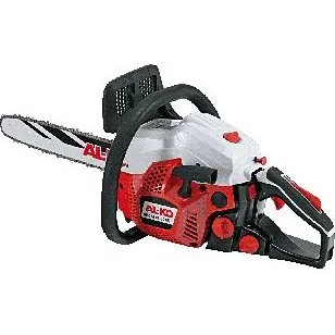 Alko BKS 3835 Benzin-Kettensäge 1,2 kW, 35 cm