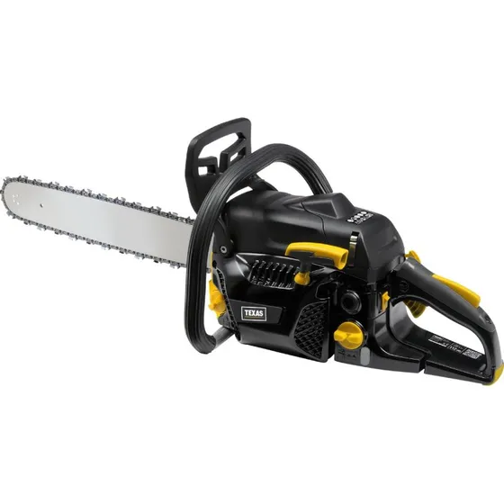 Texas XCS5600 Benzin-Kettensäge 56 ccm 2,35 kW
