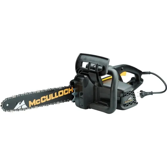 McCulloch CSE 1835 Elektro-Kettensäge 1800 W, 3,5 kg