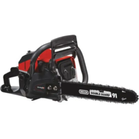 Einhell GC-PC 2040 I Benzin-Kettensäge 2000W 400mm