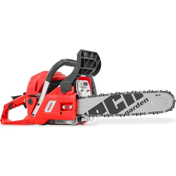 HECHT Kettensäge Benzin 56, 45 cm