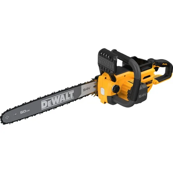DeWalt DCMCS575X1-QW Kettensäge 50 cm 54 V 9 Ah