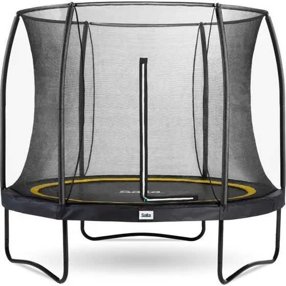 Salta Comfort Edition Trampolin 305 cm schwarz
