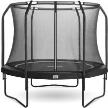Salta Premium Black Edition Trampolin 305 cm schwarz