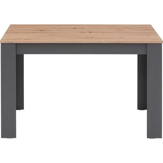 Home affaire Bergamo Küchentisch, 140 cm ausziehbar