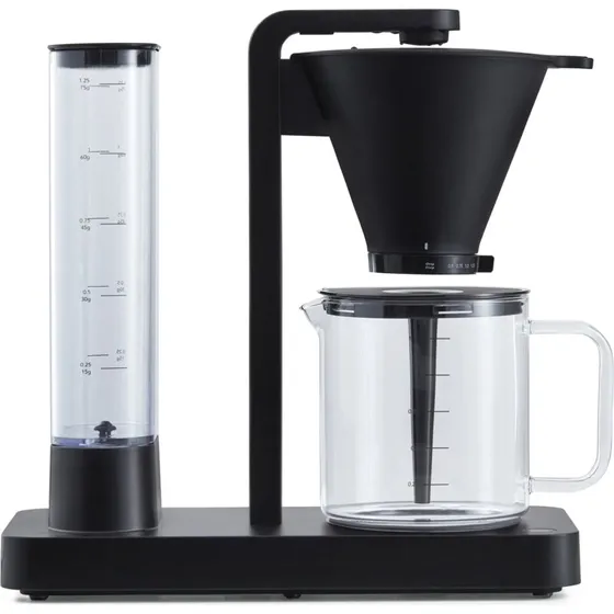 Wilfa Performance WSPL-3B schwarz