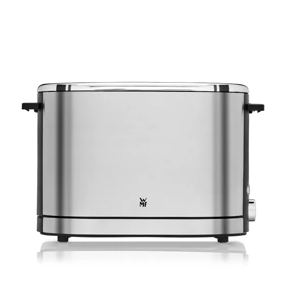 WMF Lono Toaster schwarz/Edelstahl