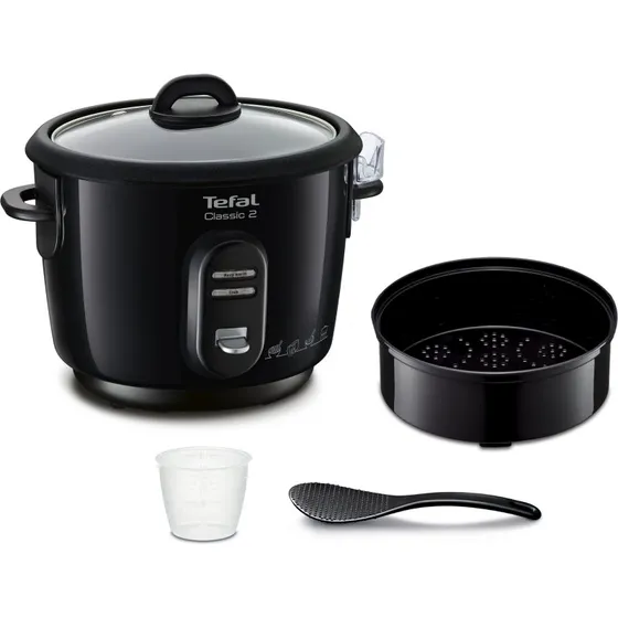 Tefal RK1028 Classic Reiskocher 500 W