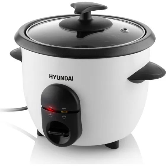 Hyundai RC060 Reiskocher 0,6 l weiß