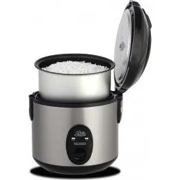 Solis Rice Cooker Compact 821, 0,8 L, 370 W