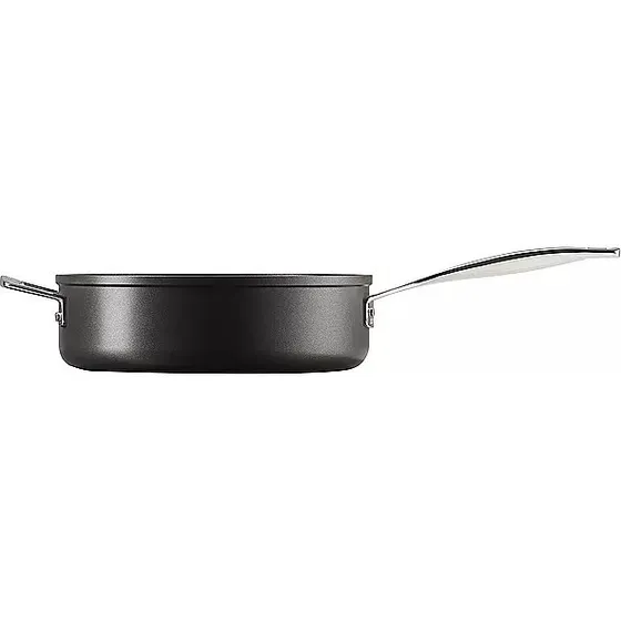Le Creuset Aluminium-Sautépfanne 26 cm mit Gegengriff