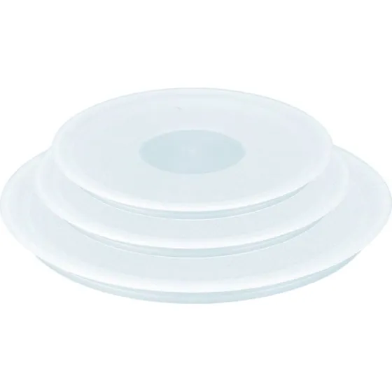 Tefal Ingenio G6 Kunststoffdeckel Set 16/18/20 cm