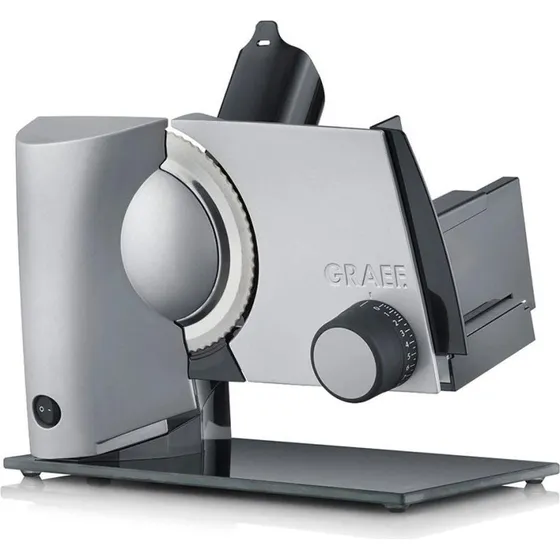 GRAEF S32100 Allesschneider 170W silber
