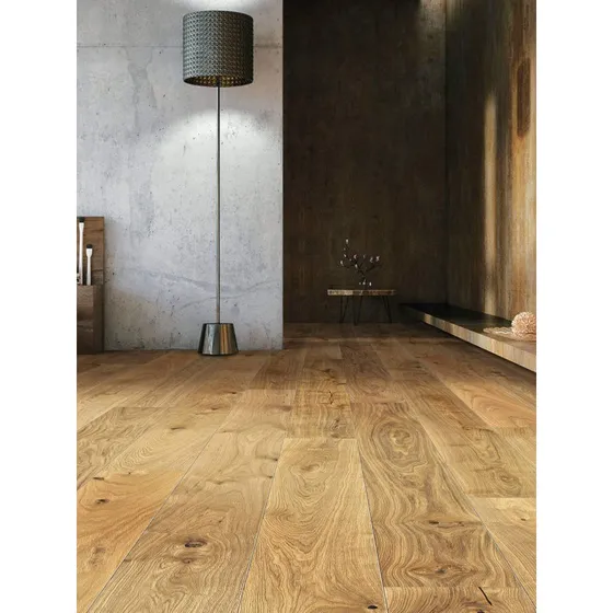 HARO Parkett 2500 Eiche Landhausdiele 2V naturaLin plus