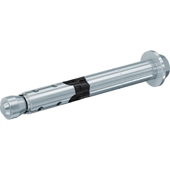 Fischer FH II 15/25 B Hochleistungsanker M10x125 mm, 25 Stck