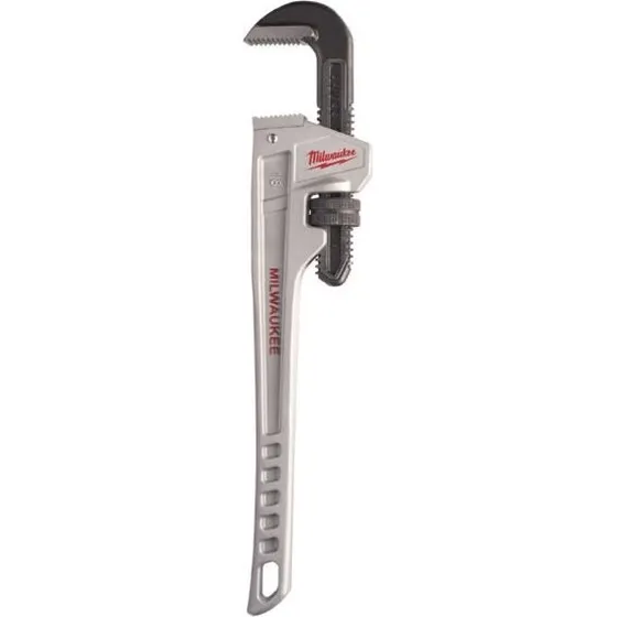 Milwaukee Aluminium-Rohrzange 450 mm
