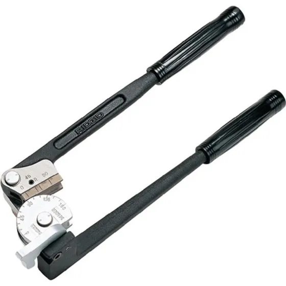 RIDGID Biegezange 410M 10 mm, 24 mm Radius