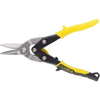 Stanley MaxSteel Blechschere 250 mm 2-14-563