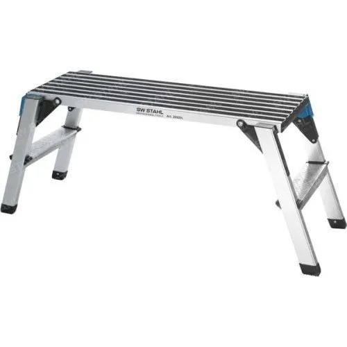 SW-Stahl Arbeitsplattform Bar klappbar 20920L