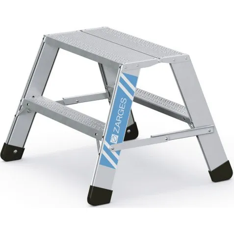 ZARGES Seventec RC BP Arbeitspodest 2,49 m