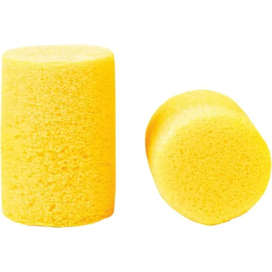 3M E-A-R Classic Gehörschutzstöpsel, 5 Paar
