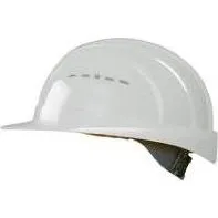 Schuberth EuroGuard 4 Schutzhelm, weiß, EN 397
