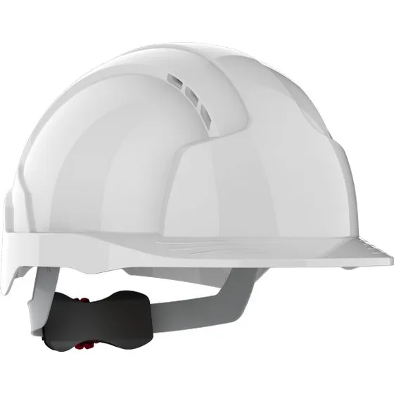 JSP EVOLite® Mid Peak Helm Polyethylen