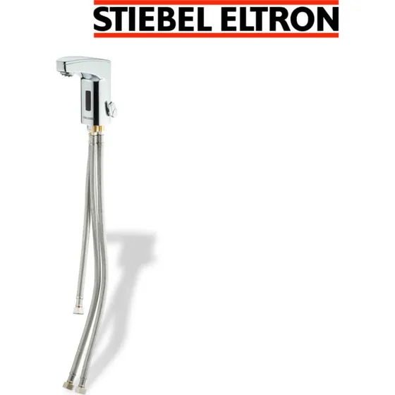 Stiebel Eltron WSN 20 Sensor-Armatur drucklos mit Batterie
