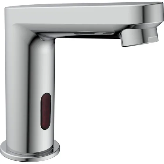 Schütte VITAL Sensor-Waschtischarmatur Chrom