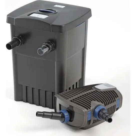 Oase FiltoMatic CWS Set 7000