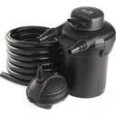 Ponterc PondoPress 5000 Teichfilter-Set mit UVC